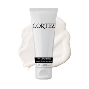 Face Defense Moisturizer – Protect & Nourish Your Skin