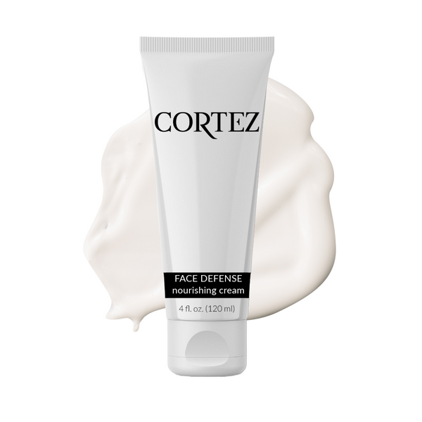 Face Defense Moisturizer – Protect & Nourish Your Skin