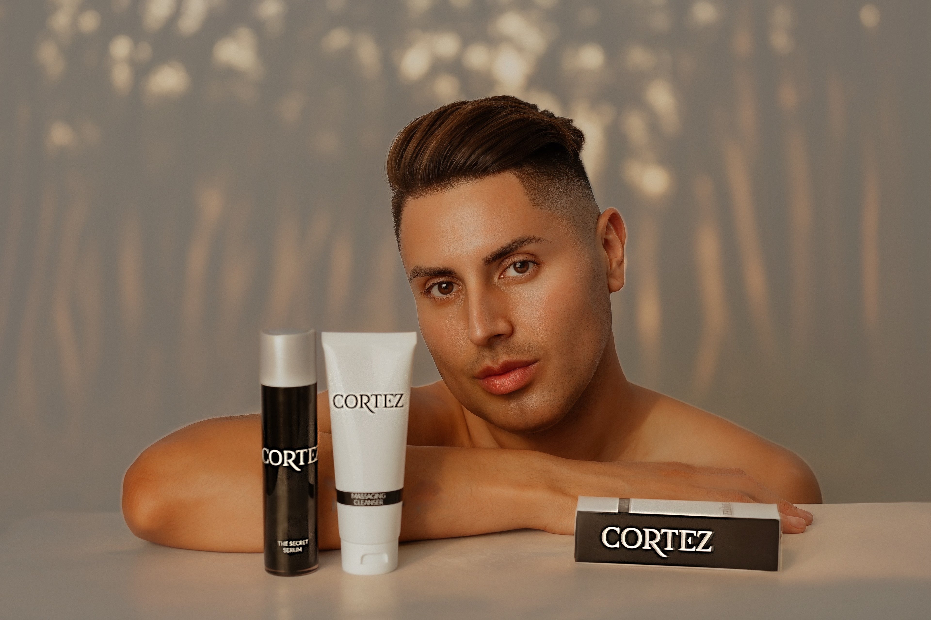 Cortez Cosmetics