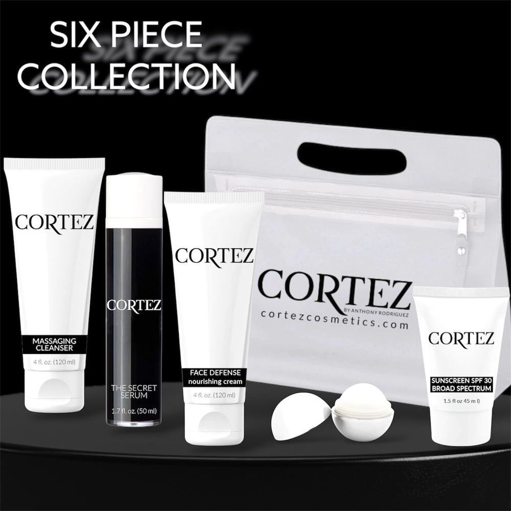 Cortez Collection