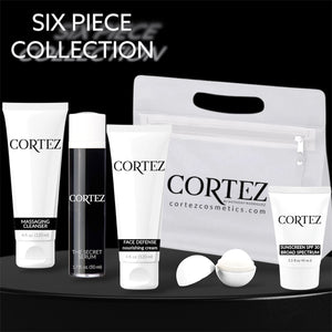 Cortez Collection