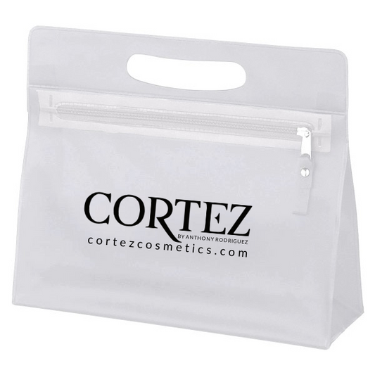 Cortez Cosmetics Bag