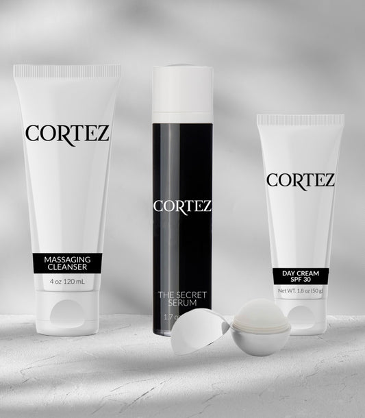 Cortez Collection