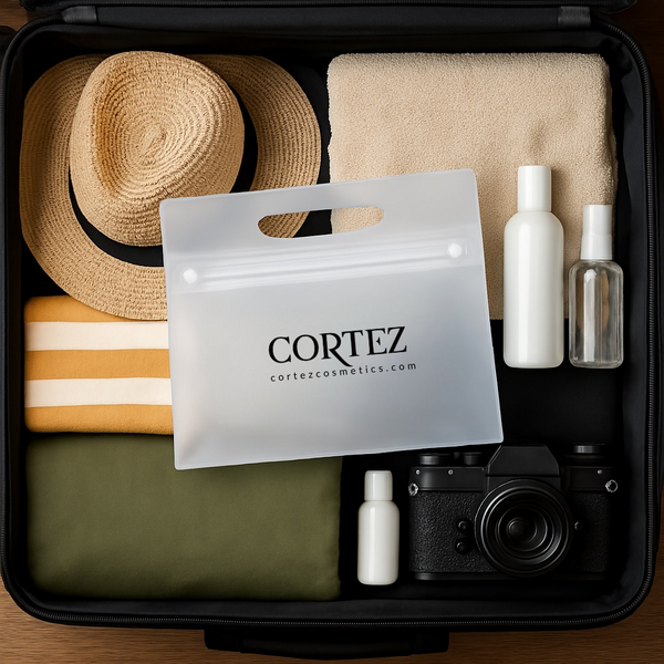 Travel Bag