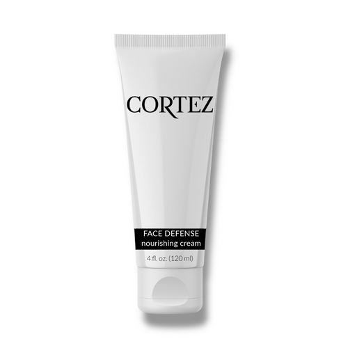 Face Defense Moisturizer – Protect & Nourish Your Skin