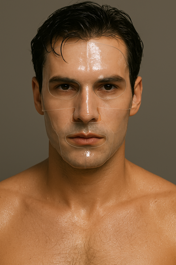 Hydrogel Mask