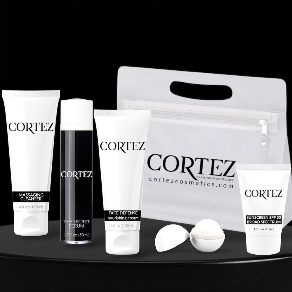 Cortez Collection