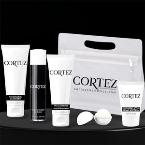 Cortez Collection