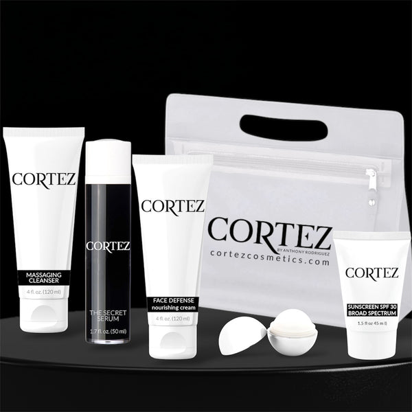 Cortez Collection