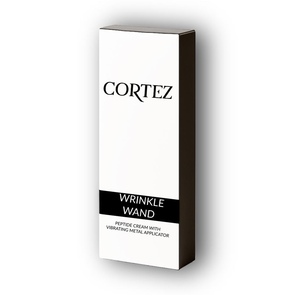 The Wrinkle Wand