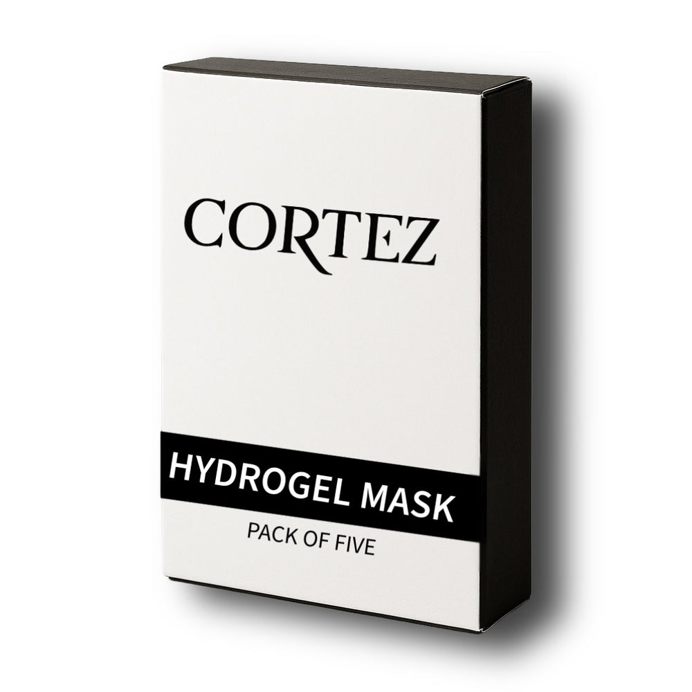 Hydrogel Mask