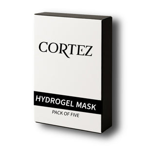 Hydrogel Mask