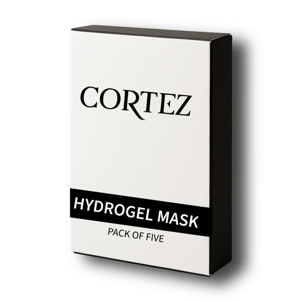 Hydrogel Mask
