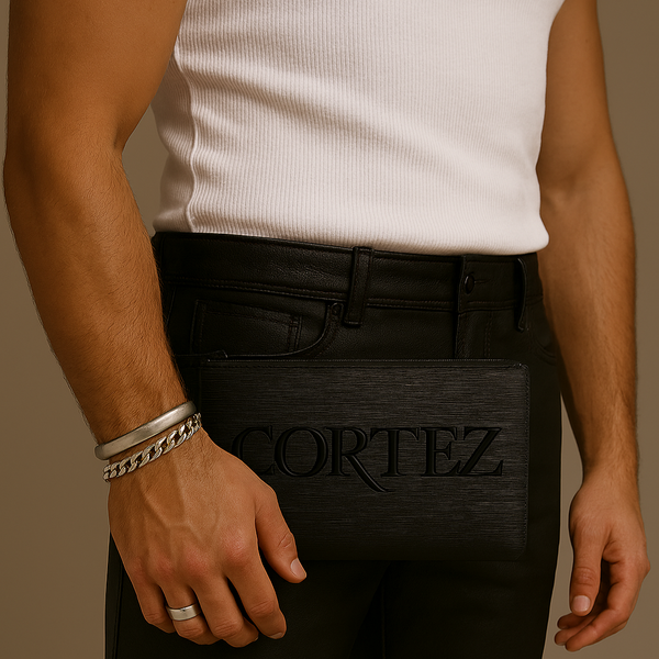 Cortez Clutch