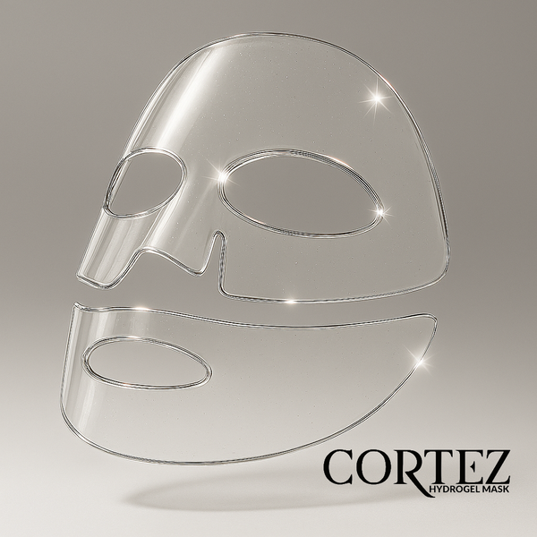 Hydrogel Mask