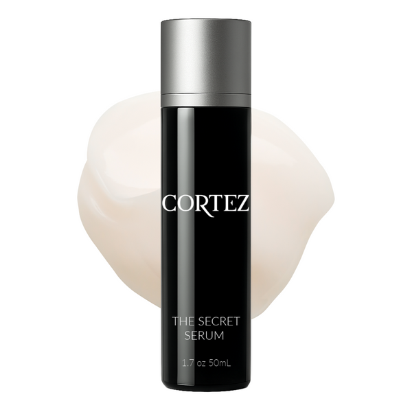 Secret Serum
