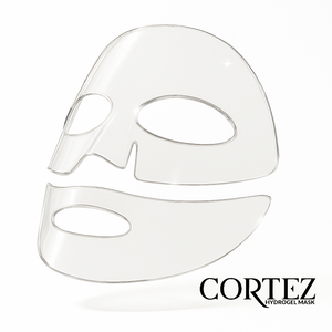Hydrogel Mask