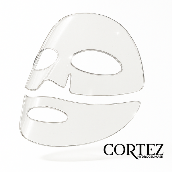 Hydrogel Mask