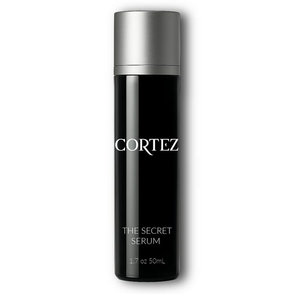 Secret Serum