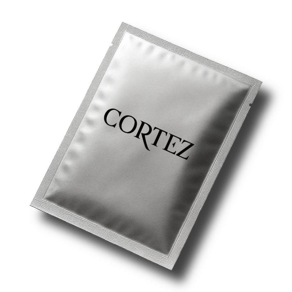 Hydrogel Mask