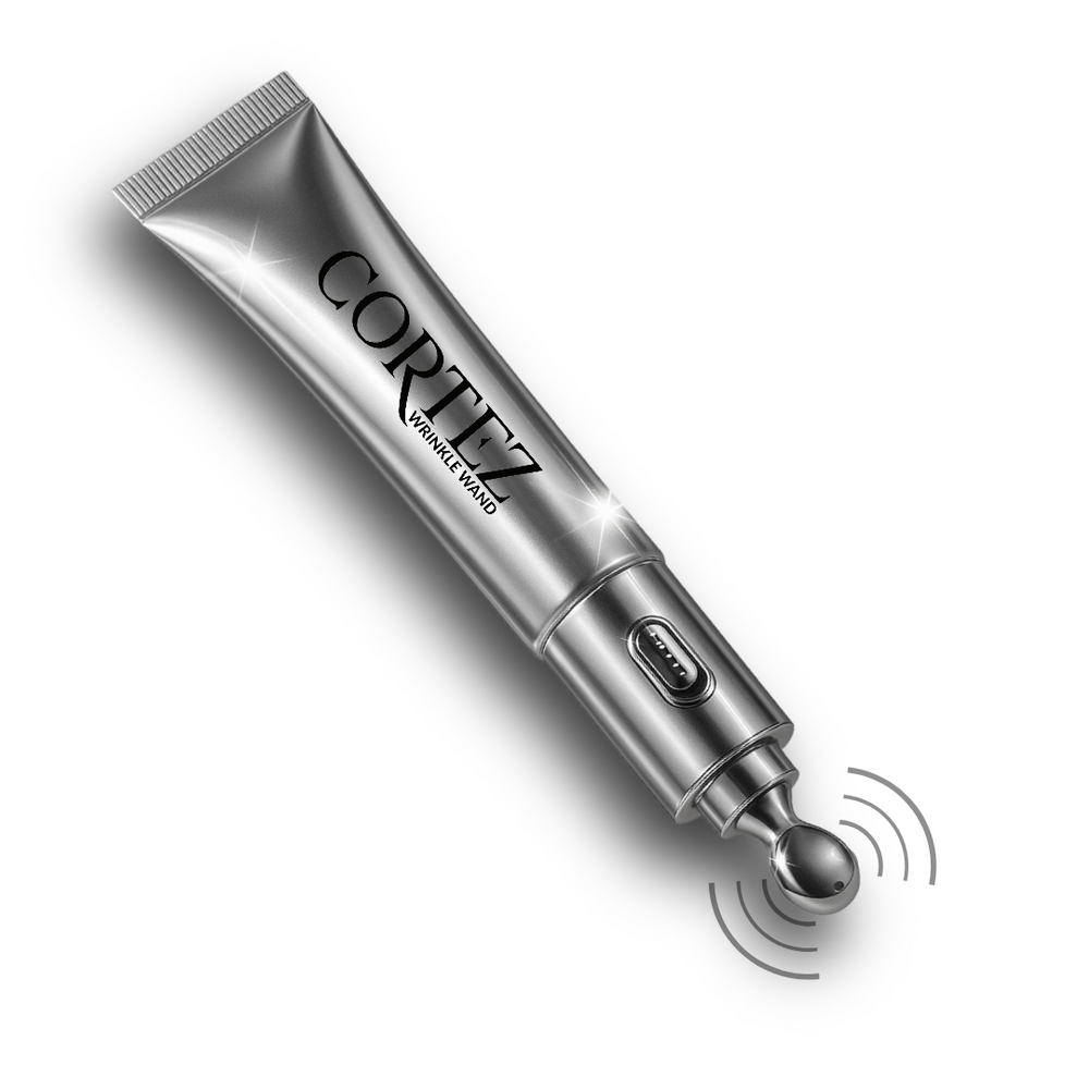 The Wrinkle Wand