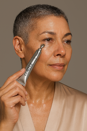 The Wrinkle Wand